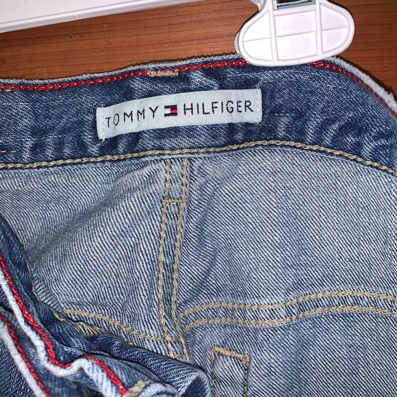 Vintage Tommy Hilfiger Jeans Size 6 - Picture 7 of 12